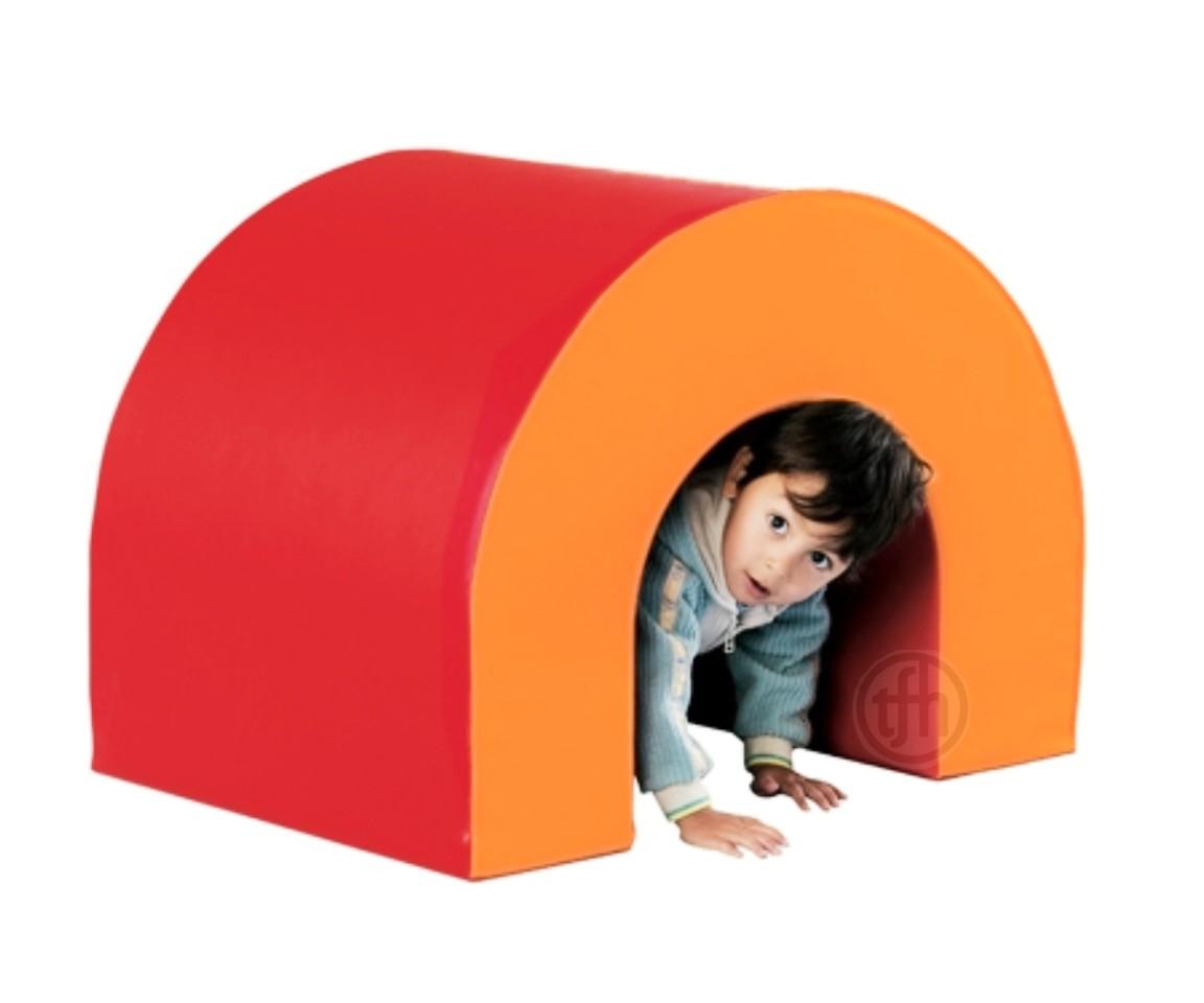 Softplay, Small Arch