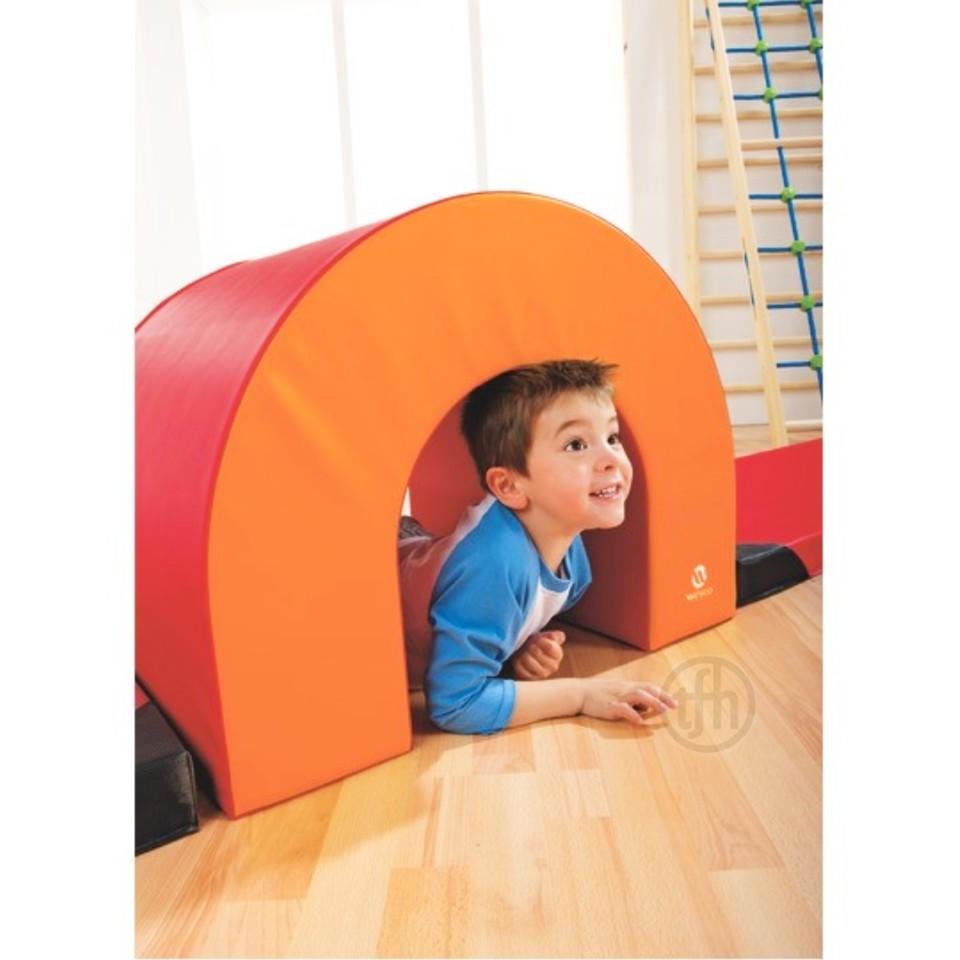 Softplay, Small Arch Softplay, Small Arch