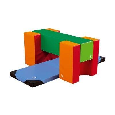 Soft Play, Beam & Bridges Kit