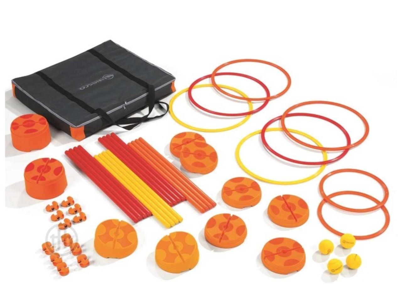Body Awareness Circuit and Sensory Path