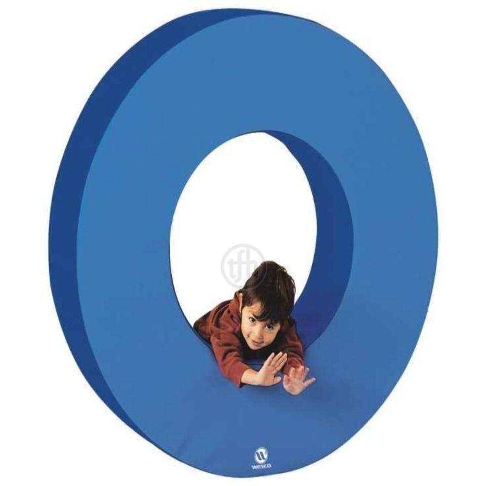 Softplay, Giant Circle Ring Softplay, Giant Circle Ring