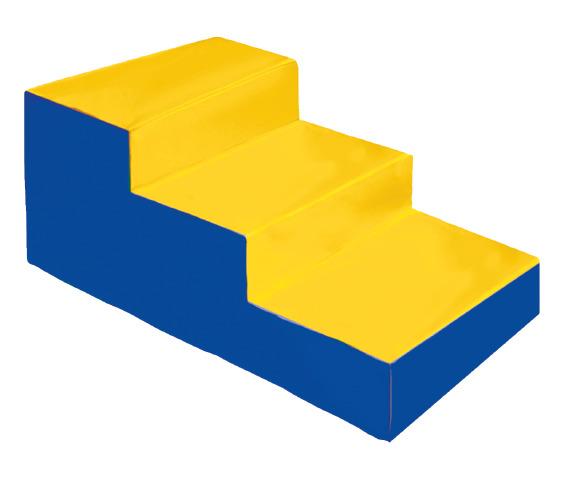 Softplay Steps - Softplay Sensory Toy