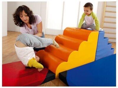 Soft Play, Up & Down Kit Soft Play, Up & Down Kit