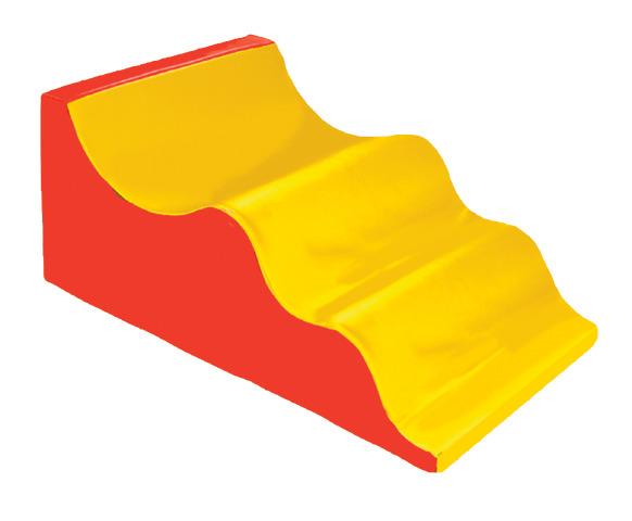 Softplay Wave