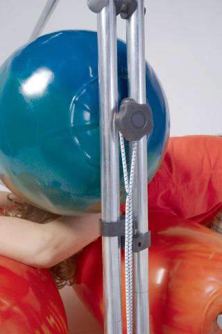 Squeeze Machine