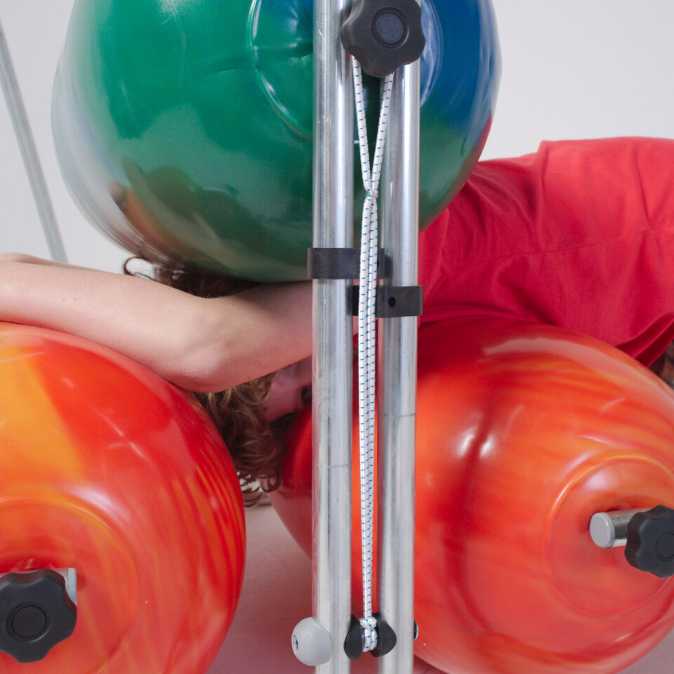 Squeeze Machine