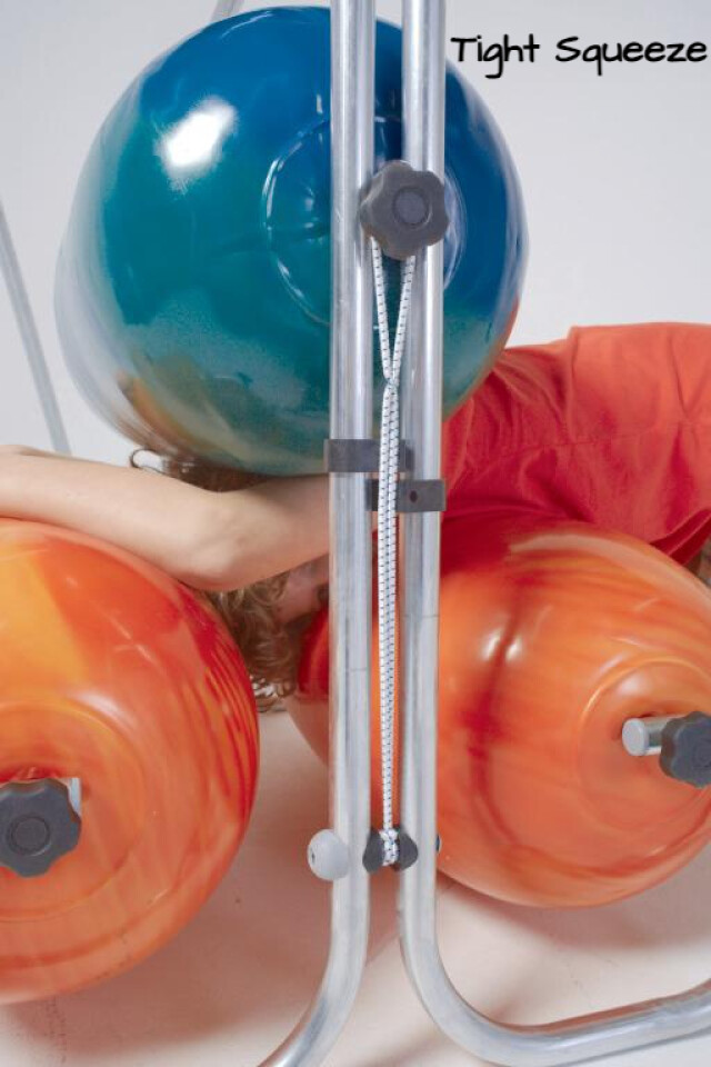 Squeeze Machine