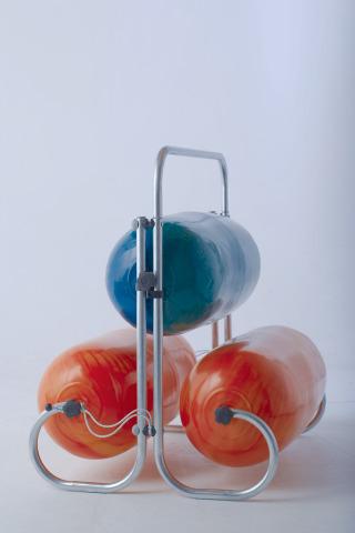 Squeeze Machine
