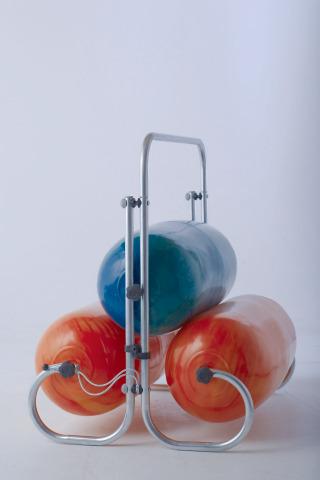 Squeeze Machine