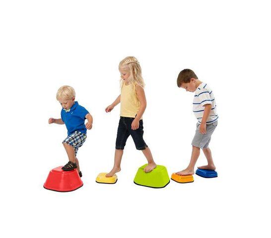 Stepping Stones Stepping Stones