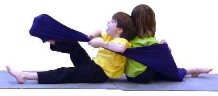 Stretch-eze?