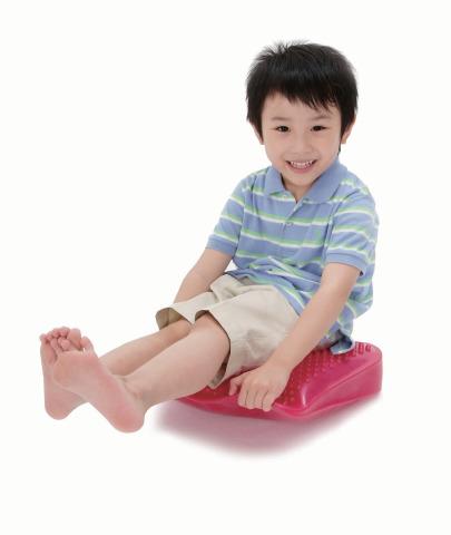 Tactile Balance Wedge