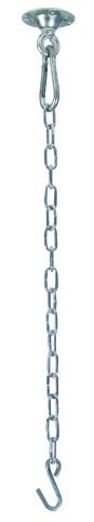 Swivel Hook & Chain