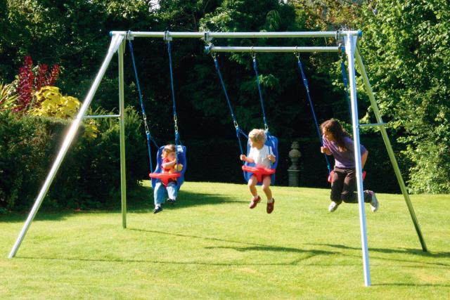 I Swing You Buddy Adapted Swing Frame I Swing You Buddy Adapted Swing Frame
