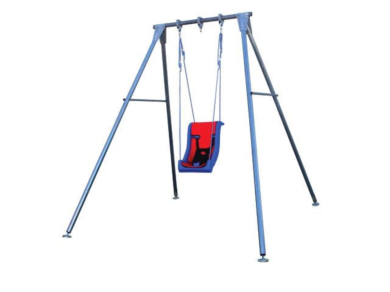 Indoor Swing Frame Feet