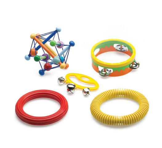 Sensory Activity Arch Kit