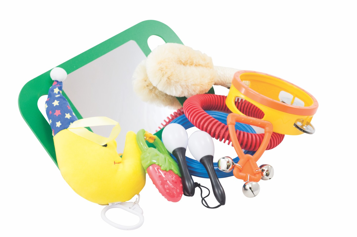 Activity Arch Sensory Kit - Reaching Sensory Toy
