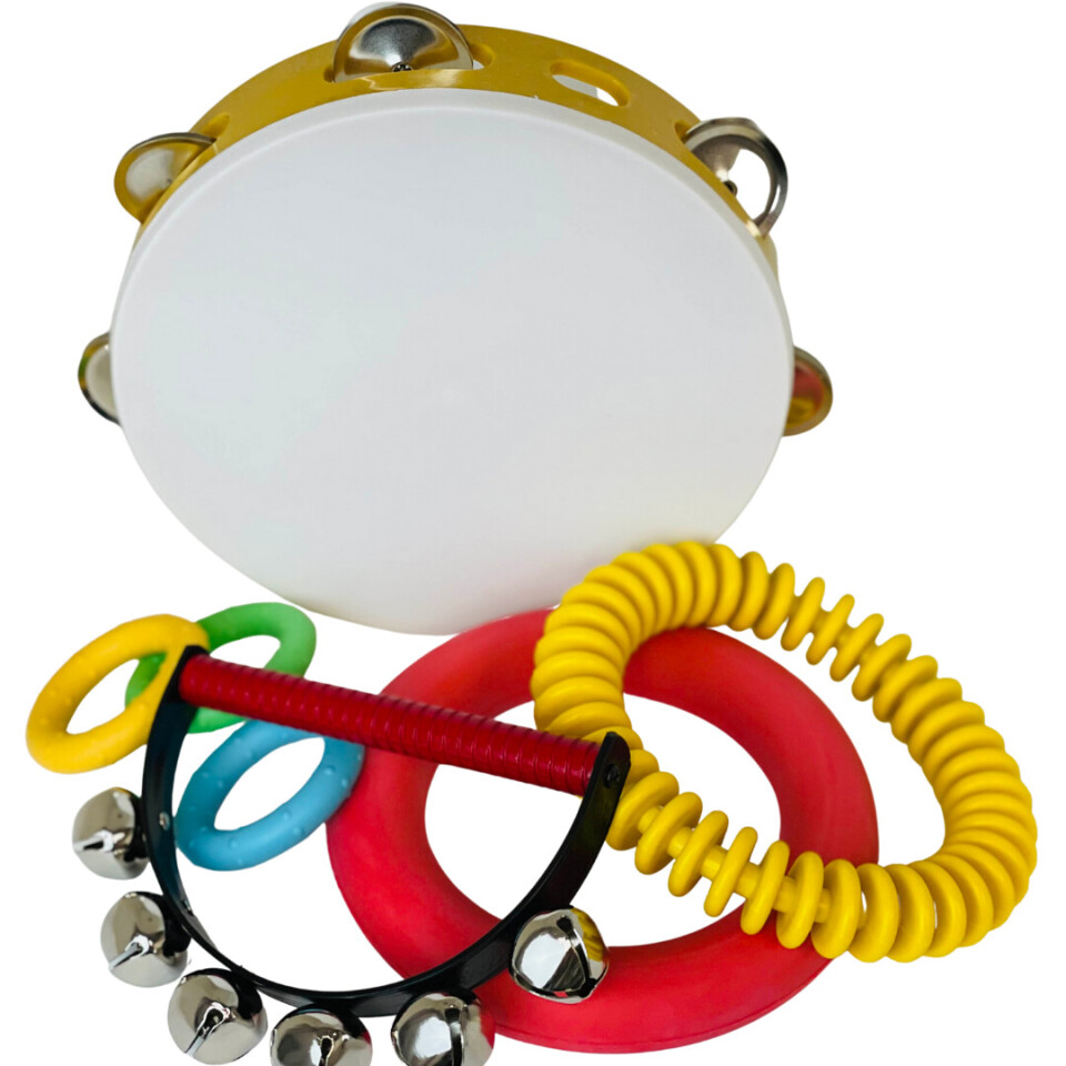 Tangle Fuzzy Spielzeug - Knäuel Zum Verbiegen & Entspannen