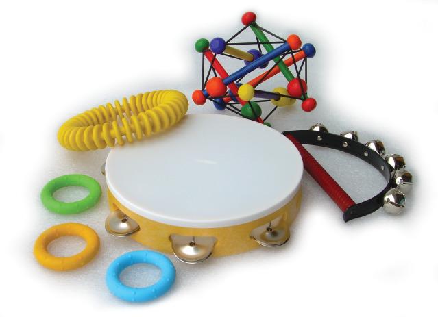 Activity Arch Kit, Basic Tools Activity Arch Kit, Basic Tools
