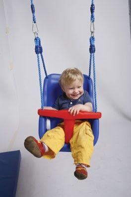 Toddler Swing Seat Toddler Swing Seat