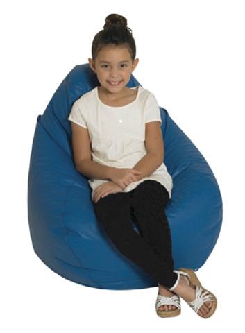 Tear Drop Bean Bag