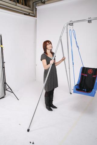 Foldaway Swing (Frame only)