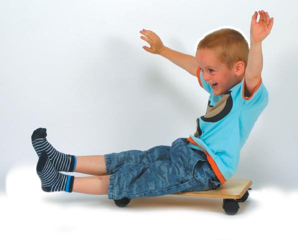 Mobility Trolley