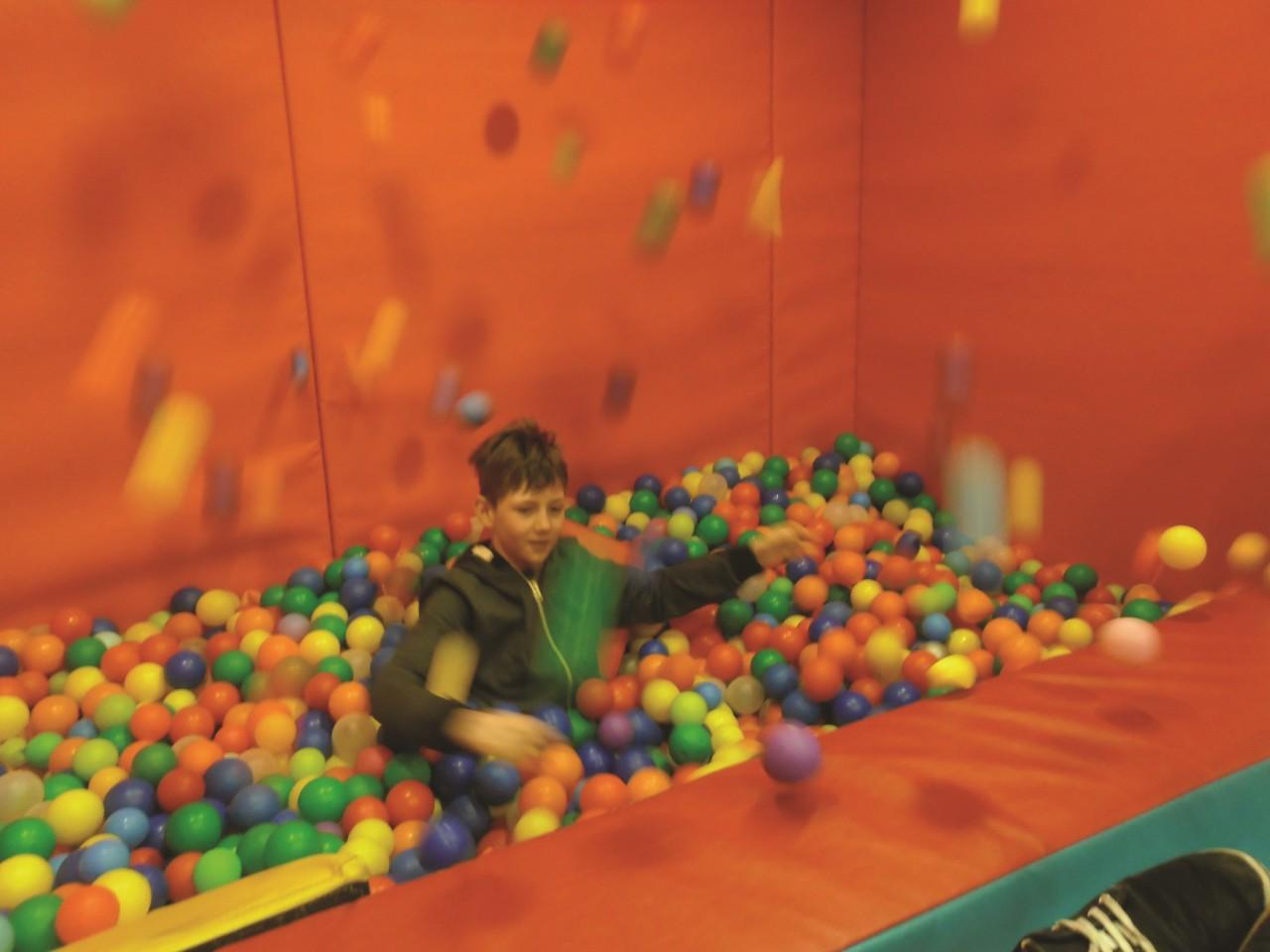 Set of 50 Balls