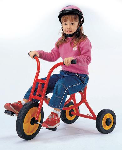Child Tricycle