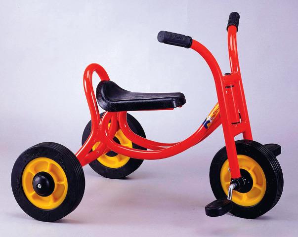 Child Tricycle