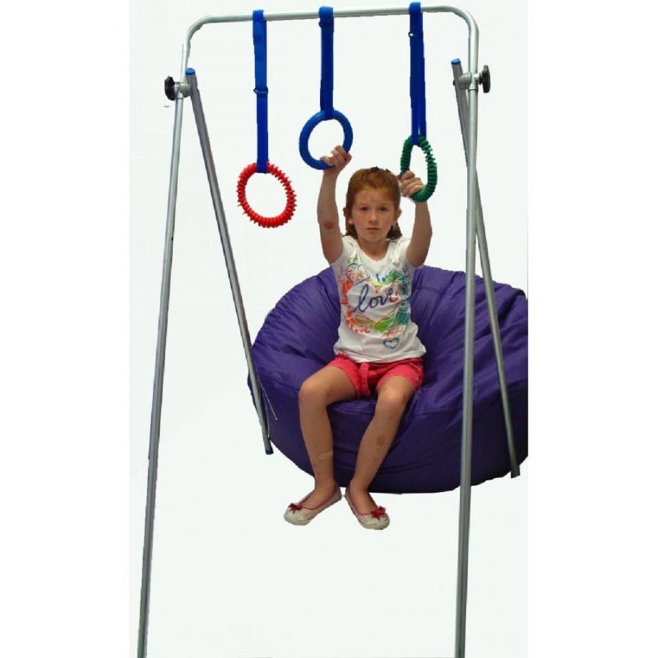 Sensory Activity Arch