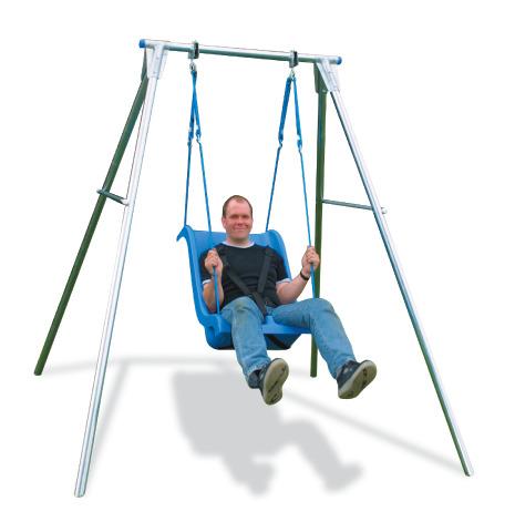 special needs swing set