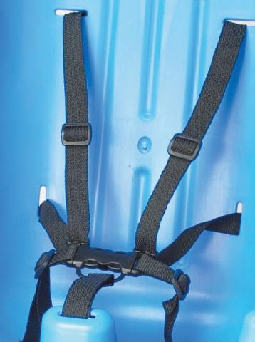 Replacement Harness