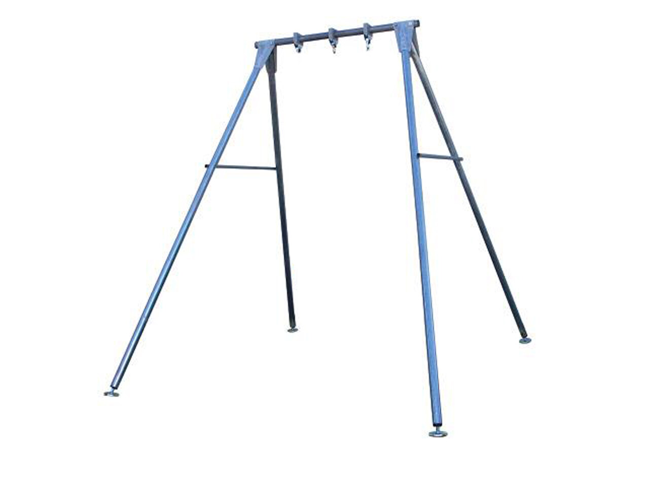 Indoor Single Swing Frame Package