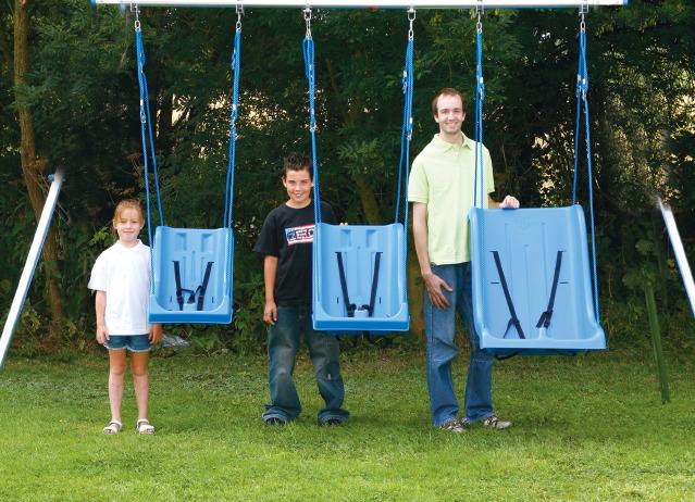 special needs outdoor toys