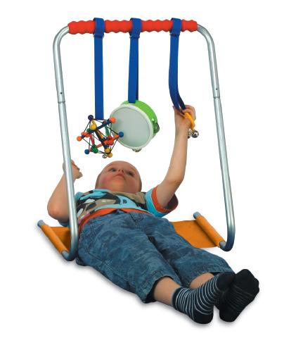 Versatile Activity Arch