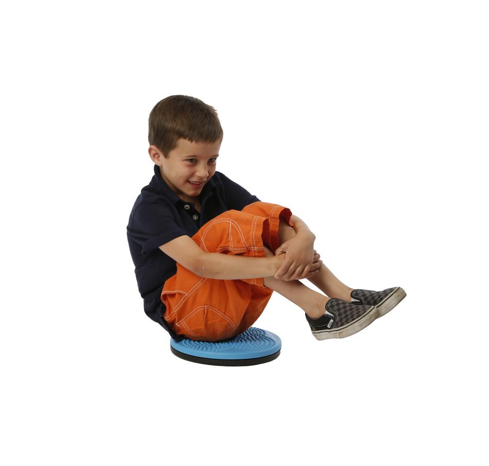 Twist n Spin