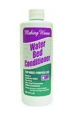 Waterbed Treatment