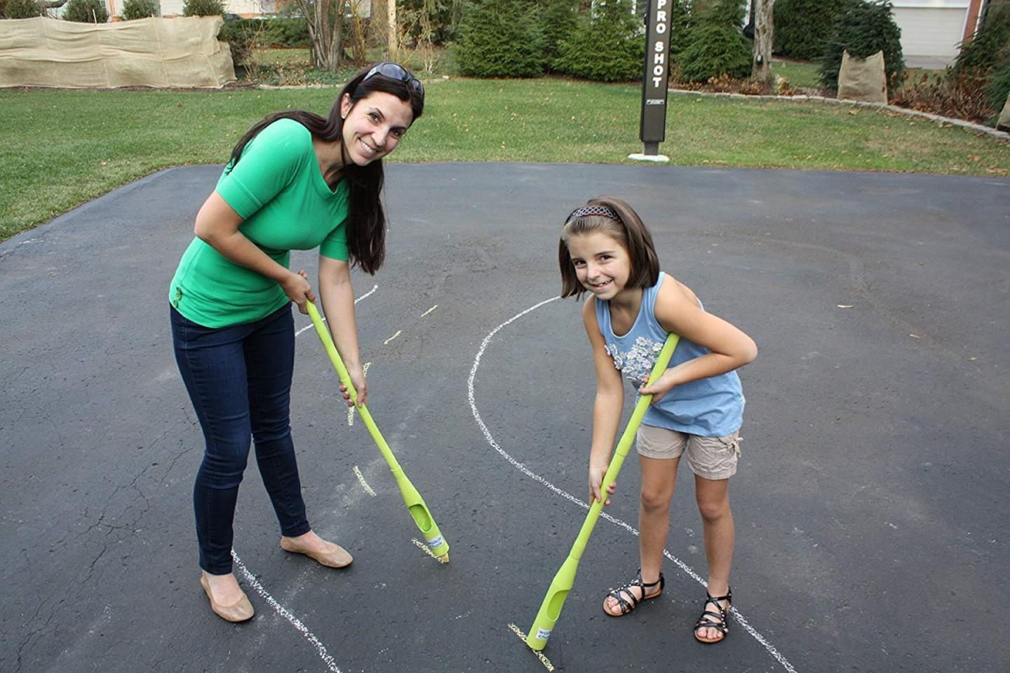 Walkie Chalk Lime