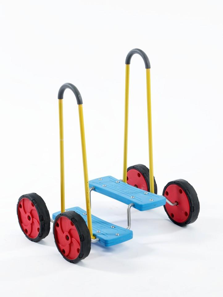 Wheel Walker