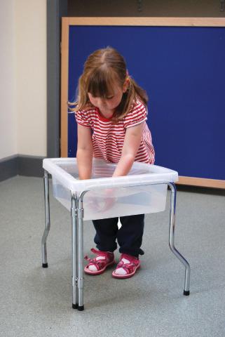 Exploration Tray