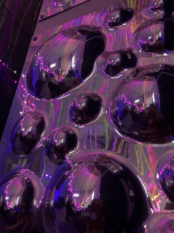 Convex Mirror 1 Convex Mirror 1