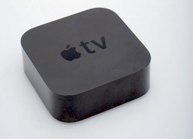 Apple TV