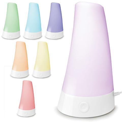 Aromatherapy Night Light - Well-being Special Needs Toy