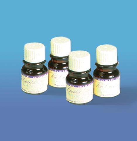 Aromatherapy Oils