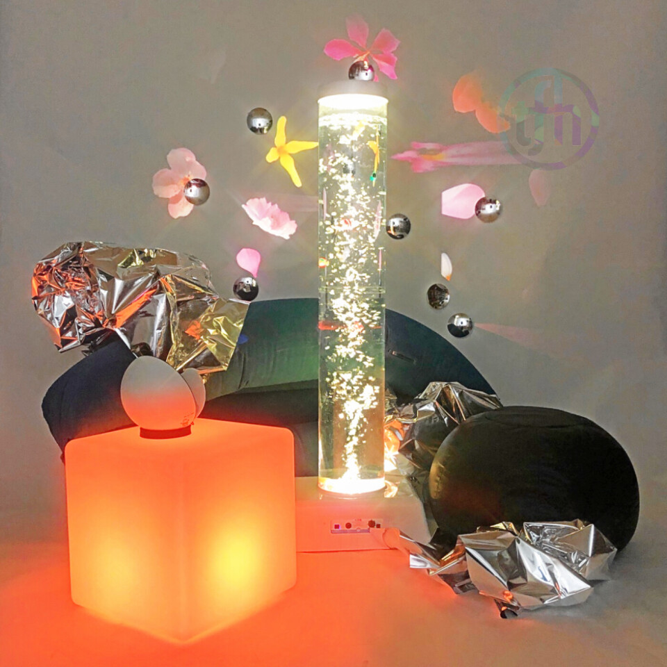 Build A Sensory Room – Starter Package