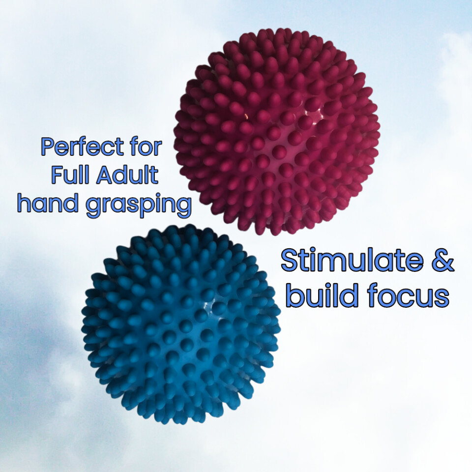 Small Bumpy Ball Small Bumpy Ball