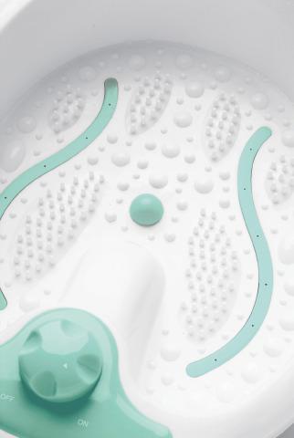 Foot Spa