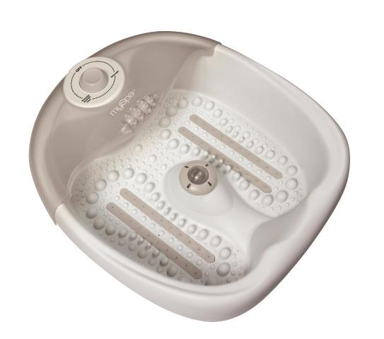 Foot Spa