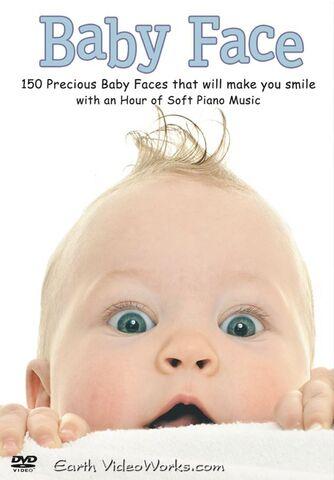 Baby Face DVD